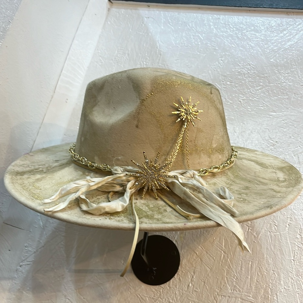 Adjustable Rancher Hat